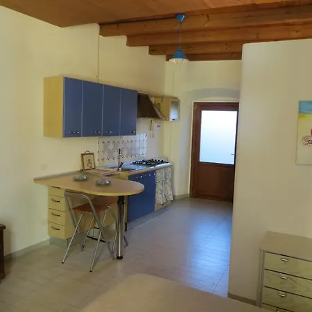 Alla Corte Di Torretta Appartement Bergame