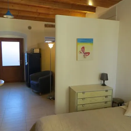 Alla Corte Di Torretta