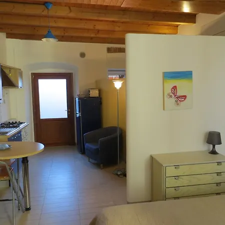 Appartement Alla Corte Di Torretta Bergame