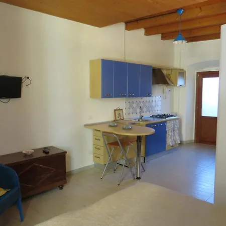Appartement Alla Corte Di Torretta