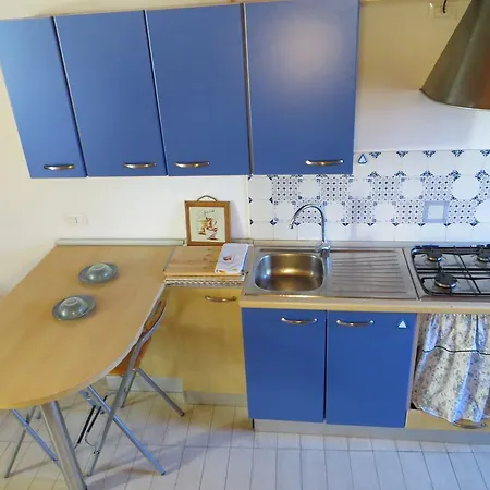 Appartement Alla Corte Di Torretta *