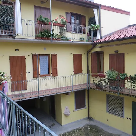 Alla Corte Di Torretta