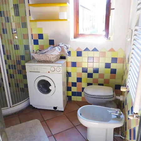 Alla Corte Di Torretta Appartement Bergame