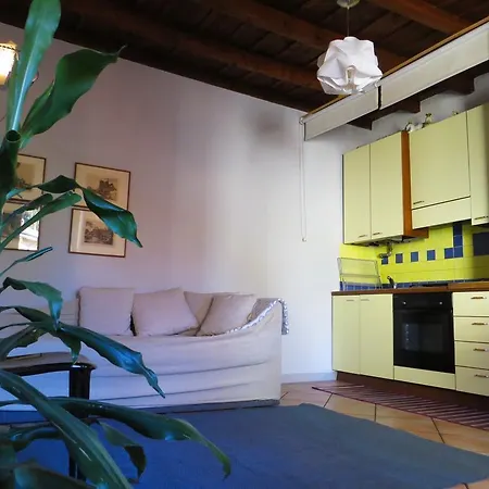 Appartement Alla Corte Di Torretta *